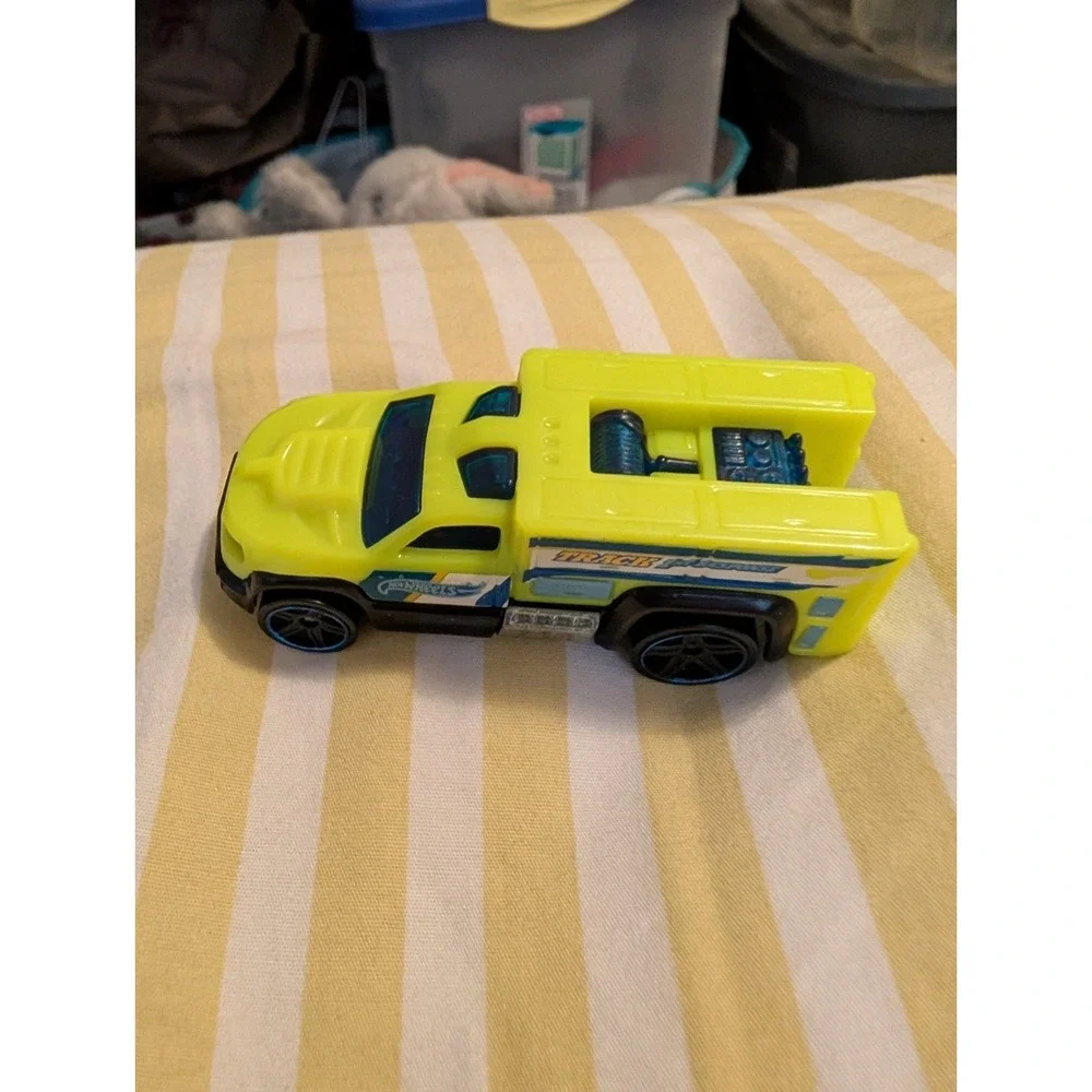 Hot Wheels hot wheels